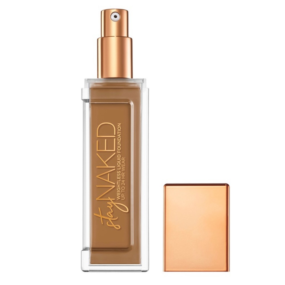 60WO Urban Decay Liquid Foundation